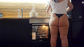 In The Kitchen