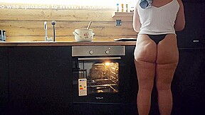In The Kitchen