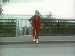 Incredible Adult Scene Vintage Exotic , Watch It