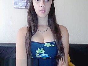 Incredible Amateur Big Tits, Milf, Toys Video, It'S Amazing