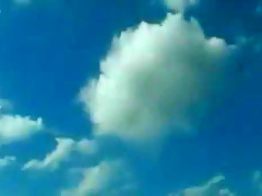 Incredible Japanese chick Rio Kitajima in Amazing POV, Outdoor JAV clip
