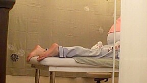 Incredible Japanese chick Yume Aoba, Anri Hoshizaki in Amazing , Massage JAV video