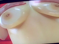 Incredible Japanese chick in Exotic Amateur, Big Tits JAV clip