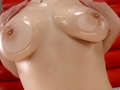 Incredible Japanese chick in Exotic Amateur, Big Tits JAV clip