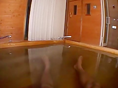 Incredible Japanese girl Karen Kisaragi in Exotic Fingering, Babysitters JAV clip