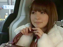 Incredible Japanese model Hirono Imai in Amazing Cumshot, Blowjob JAV video