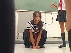 Incredible Japanese slut Junko Hayama in Best BDSM, Fetish JAV scene