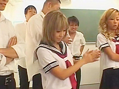 Incredible Japanese slut Junko Hayama in Best BDSM, Fetish JAV scene