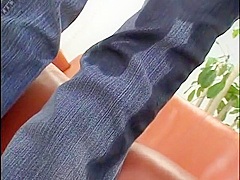 Incredible Japanese slut Riko Tanaka, Izumi Shiina in Fabulous Threesome, Cumshot JAV video