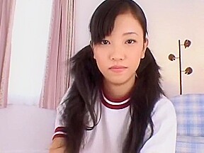 Incredible Japanese slut Suzune Sakurai in Exotic Blowjob JAV scene