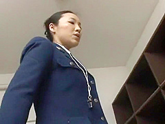 Incredible Japanese slut Yuka Osawa, Nana Saeki, Tsubaki Katou in Fabulous Dildos/Toys, Fingering JAV clip