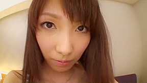 Incredible Japanese slut in Exotic Foot Fetish, Foot Job JAV scene