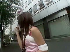 Incredible Japanese slut in Fabulous Fetish, Handjob JAV movie