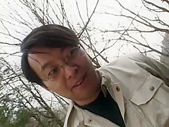 Incredible Japanese slut in Fabulous Public, JAV movie
