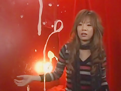 Incredible Japanese whore Ayame Sakura 2 in Hottest Big Tits, Cunnilingus JAV video