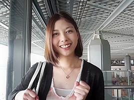 Incredible Japanese whore in Amazing HD, Solo Female JAV movie