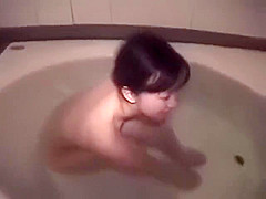 Incredible Japanese whore in Exotic JAV clip you've seen