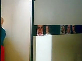 Incredible Vintage, Cunnilingus adult movie