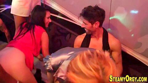 Incredible Xxx Clip Big Tits Craziest Show