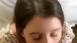 Incredible adult scene Babe great pretty one