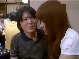 Incredible adult video Asian crazy , watch it