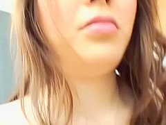 Incredible amateur Lingerie, Solo Girl xxx movie