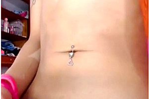 Incredible amateur shemale clip with Masturbation, Big Dick scenes