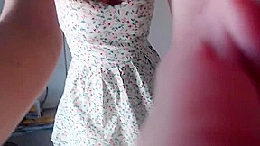 Incredible porn clip Small Tits best you've seen