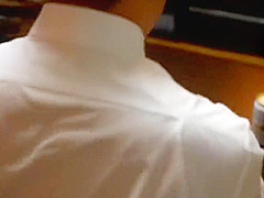 Incredible porn scene Rough Sex great only here
