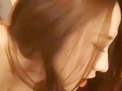 Incredible porn scene Rough Sex great only here