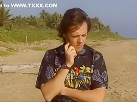 Incredible pornstar Claudia Ferrari in exotic outdoor, brunette adult video