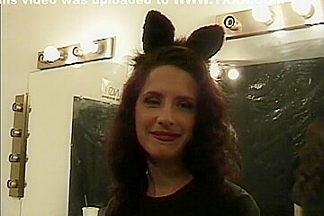 Incredible pornstar Lena Ramon in hottest fetish, mature porn clip
