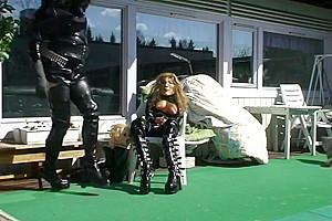 Incredible sex clip transvestite Fetish hottest just for you