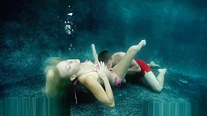 Incredible xxx clip Small Tits wild watch show