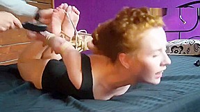 Incredible xxx movie Foot Fetish exotic ever seen