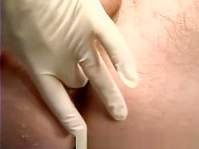 Incredible xxx movie homosexual Fetish newest show