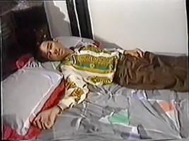 Incredible xxx scene Vintage unbelievable only here