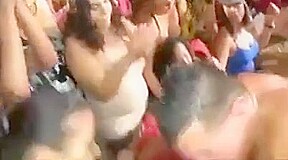 Increible la despedida de soltera