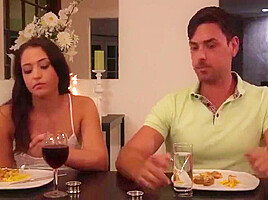 India Summer In The Game, Scene 5