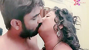 Indian Aunty With Call Boy Service