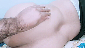 Indian Bbw With Hairy Pussy Fingering From Her Hot Husband