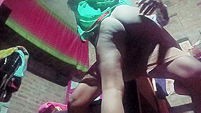 Indian Bhabhi Chudadi Palangtod Hindi Audeo