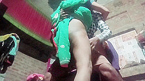 Indian Bhabhi Chudadi Palangtod Hindi Audeo