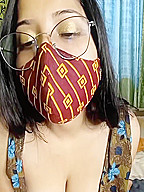 Indian Bhabhi Pusssy Show