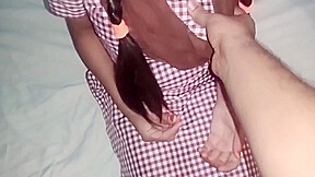 Indian College Sex At Home