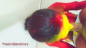 Indian Colorful Sex