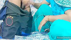 Indian Dasi Bahabi And Dewar Sex In The Kitchen 2976