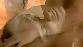 Indian Deep Tissue Massage
