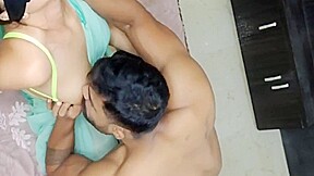 Indian Desi Hot Romance And Fucking