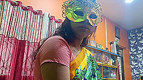 Indian Devar Came To Her Step brother Wife Room And Seduce To Sex With Him